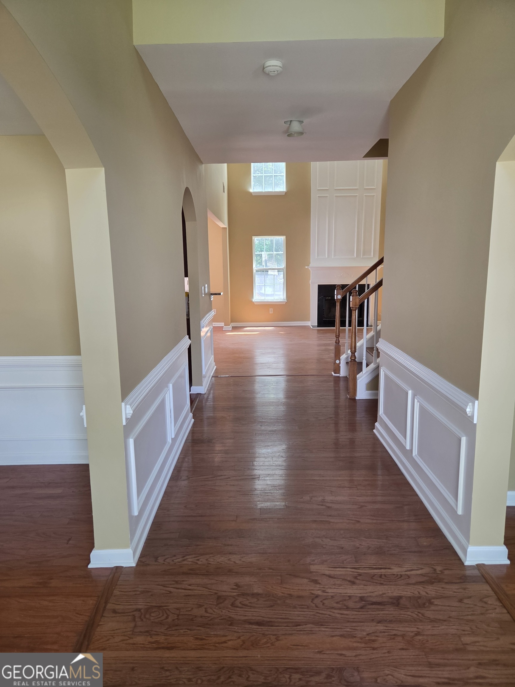 730 Nightwind Way Stockbridge, GA 30281 - Photo 3 of 11