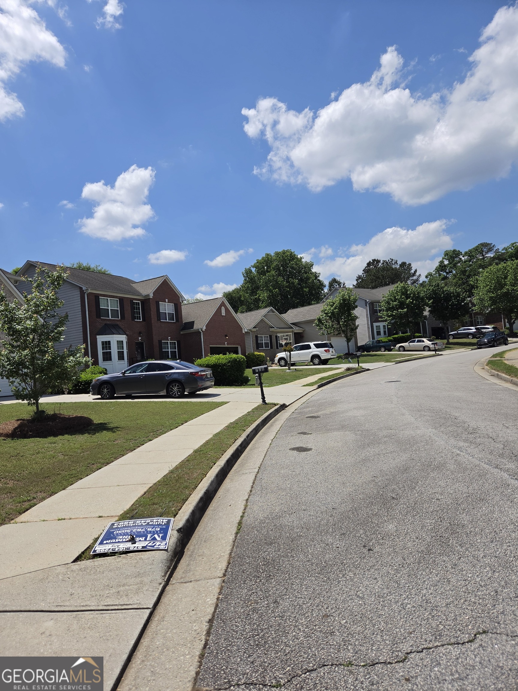 730 Nightwind Way Stockbridge, GA 30281 - Photo 4 of 11