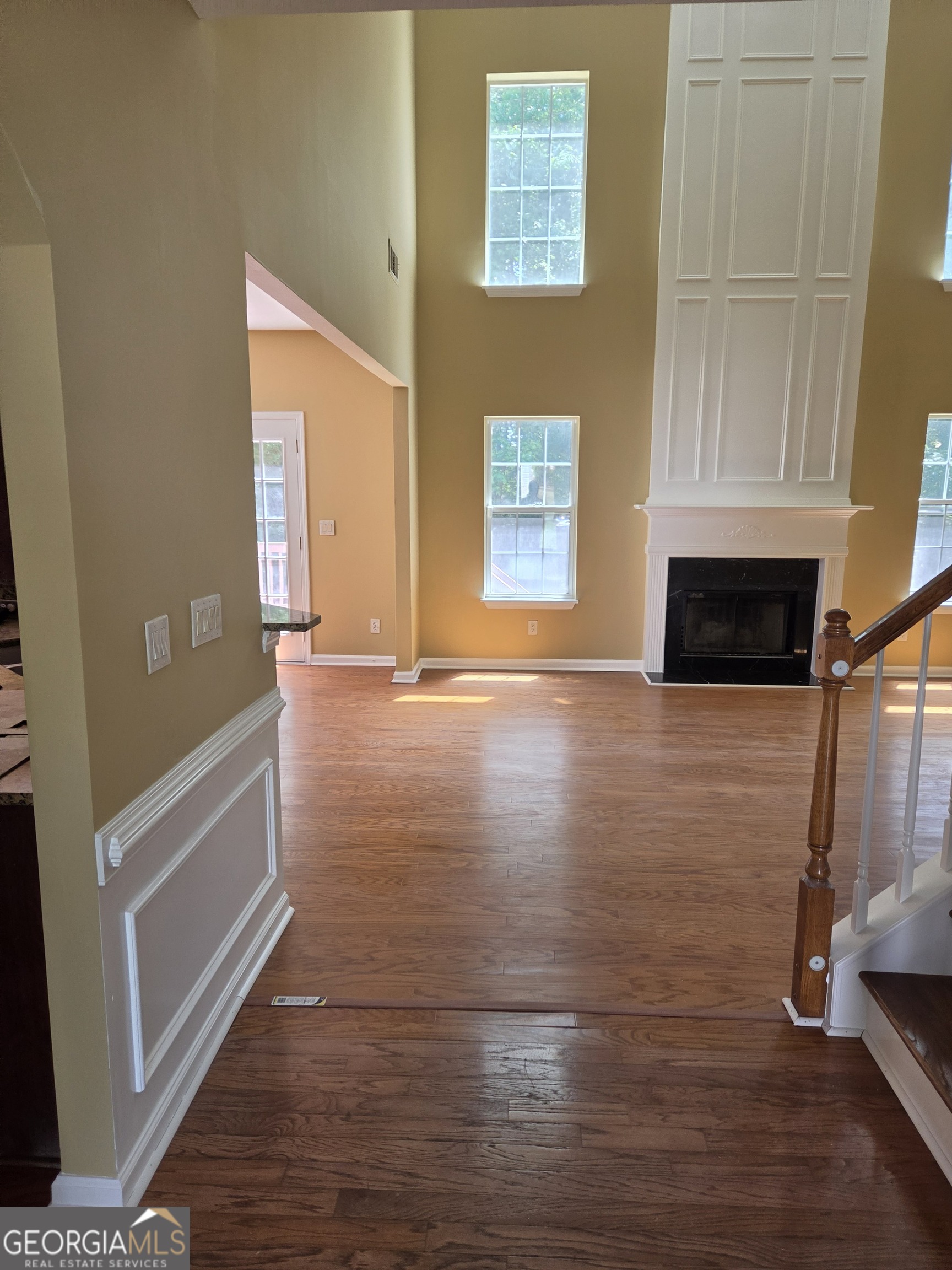 730 Nightwind Way Stockbridge, GA 30281 - Photo 9 of 11