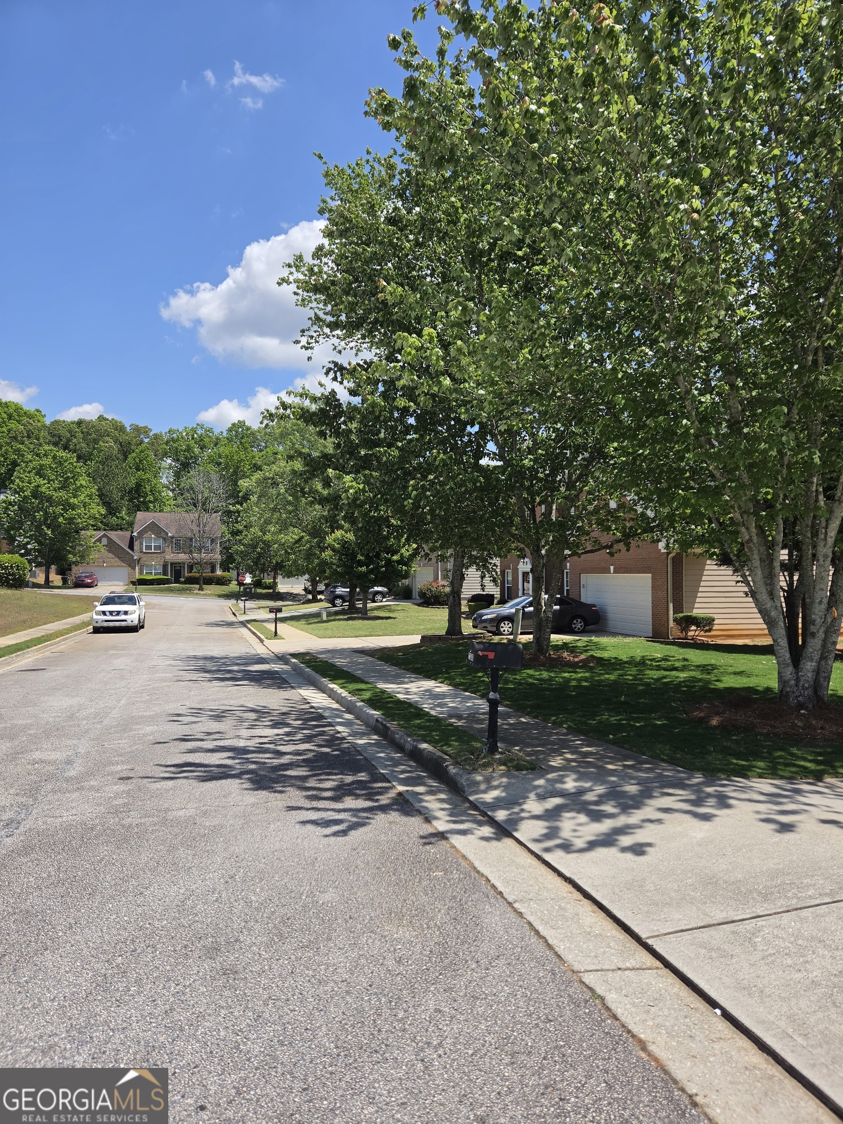 730 Nightwind Way Stockbridge, GA 30281 - Photo 10 of 11