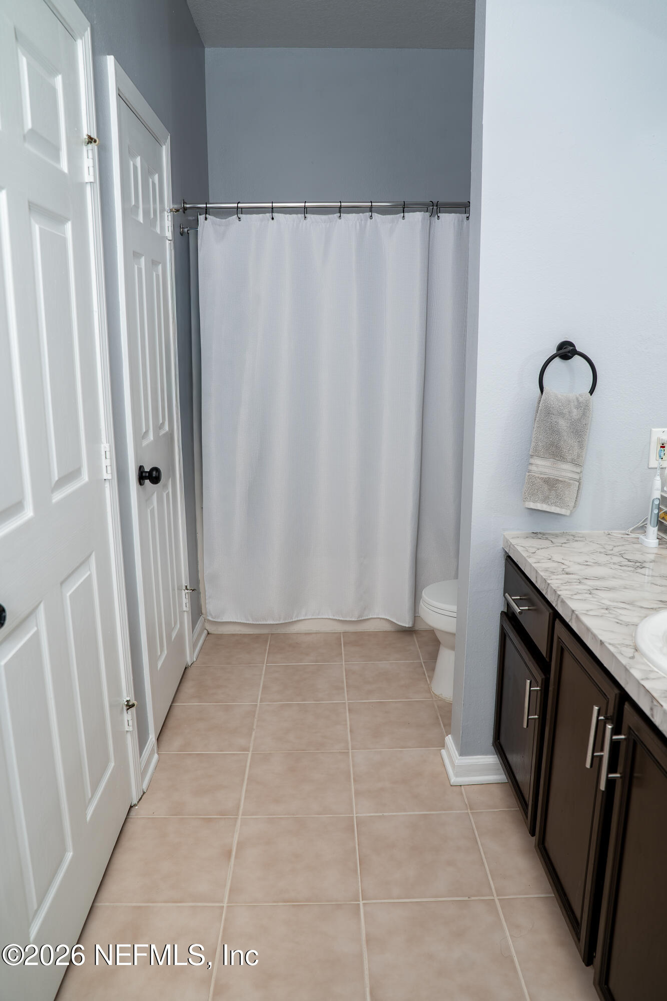 7990 Baymeadows Road East, Unit 530 Jacksonville, FL 32256 - Photo 14 of 19 a view of a kitchen from the entrance