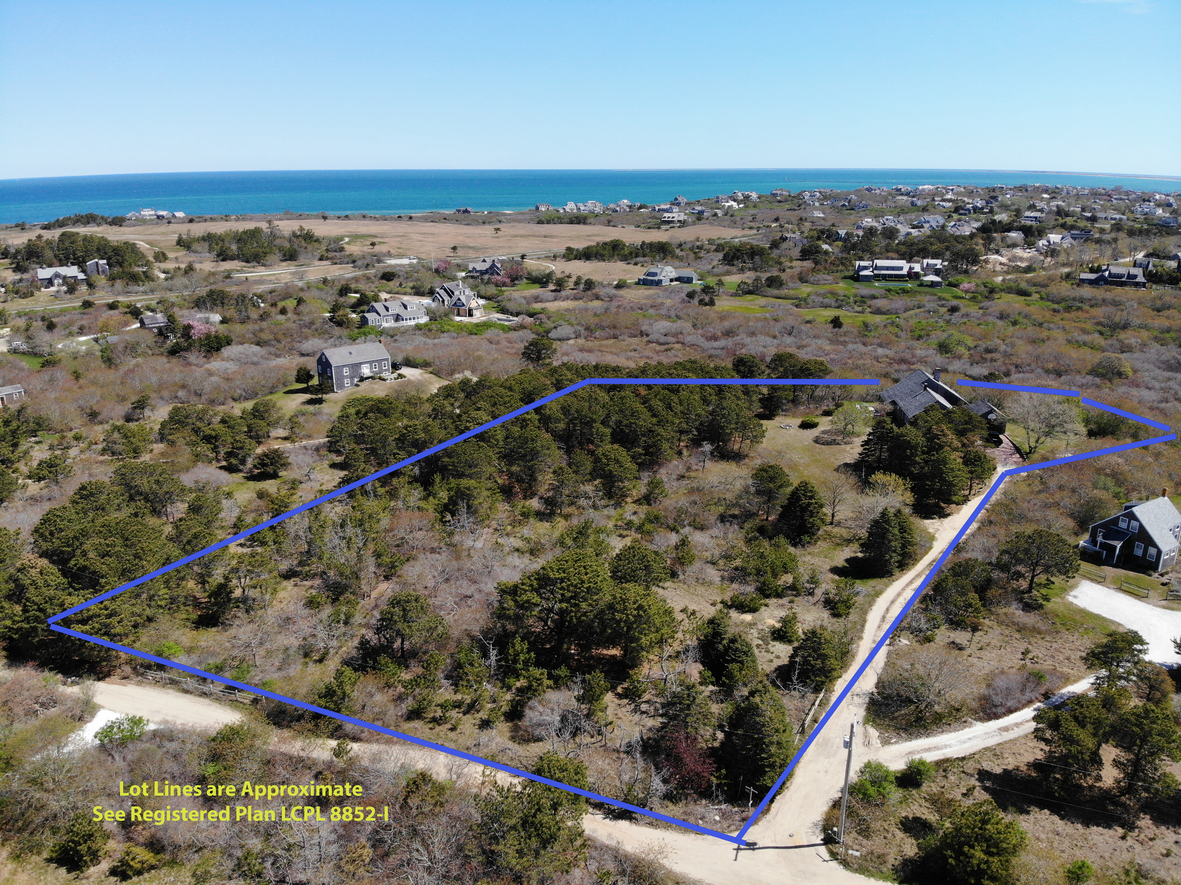 9 Wannacomet Road Nantucket, MA 02554 - Photo 2 of 19 Gallery Image 2