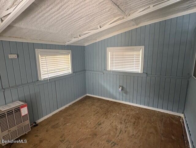 16 Aztec Drive North Adams, MA 01247 - Photo 12 of 13 a view of an empty room with a window