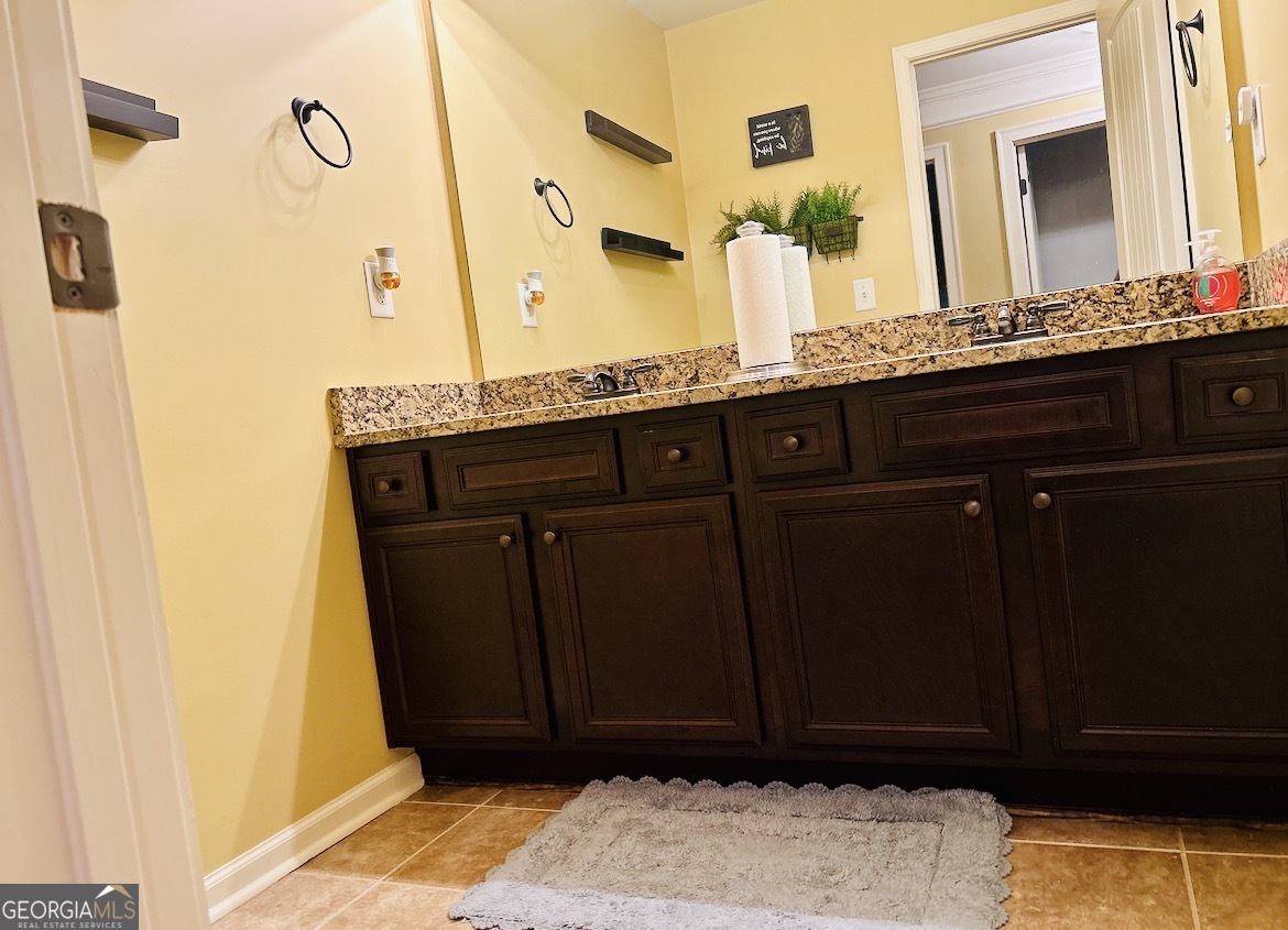 246 Thyme Leaf Way Locust Grove, GA 30248 - Photo 62 of 71