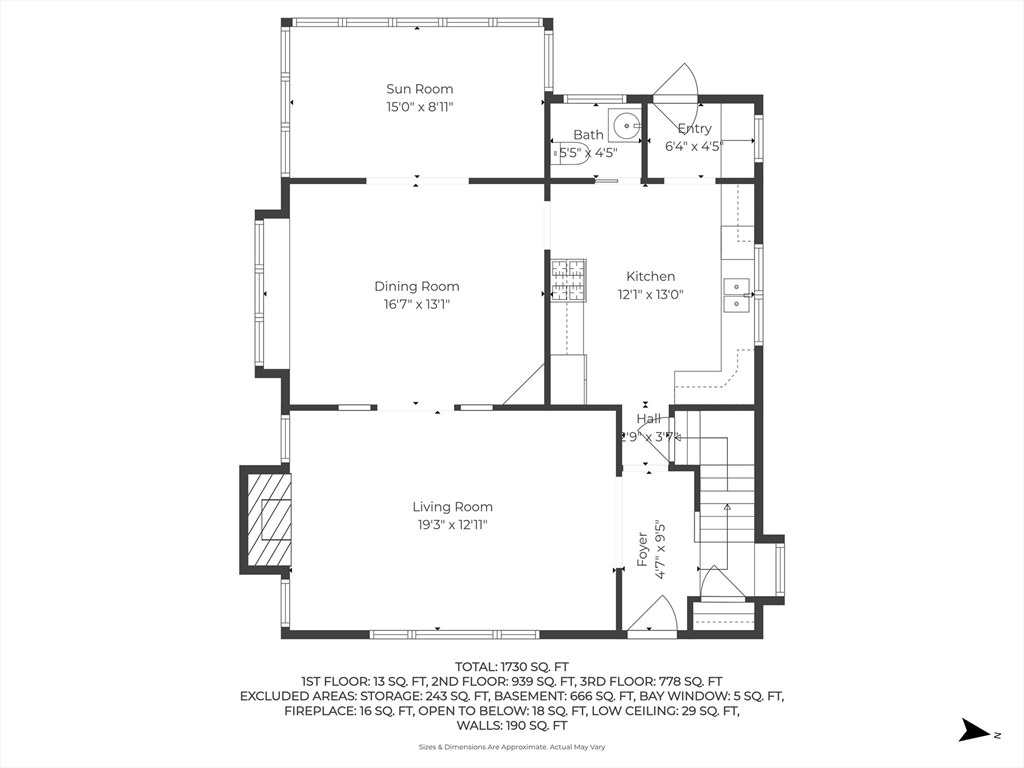 27 Lenox Street Brockton, MA 02301 - Photo 40 of 41