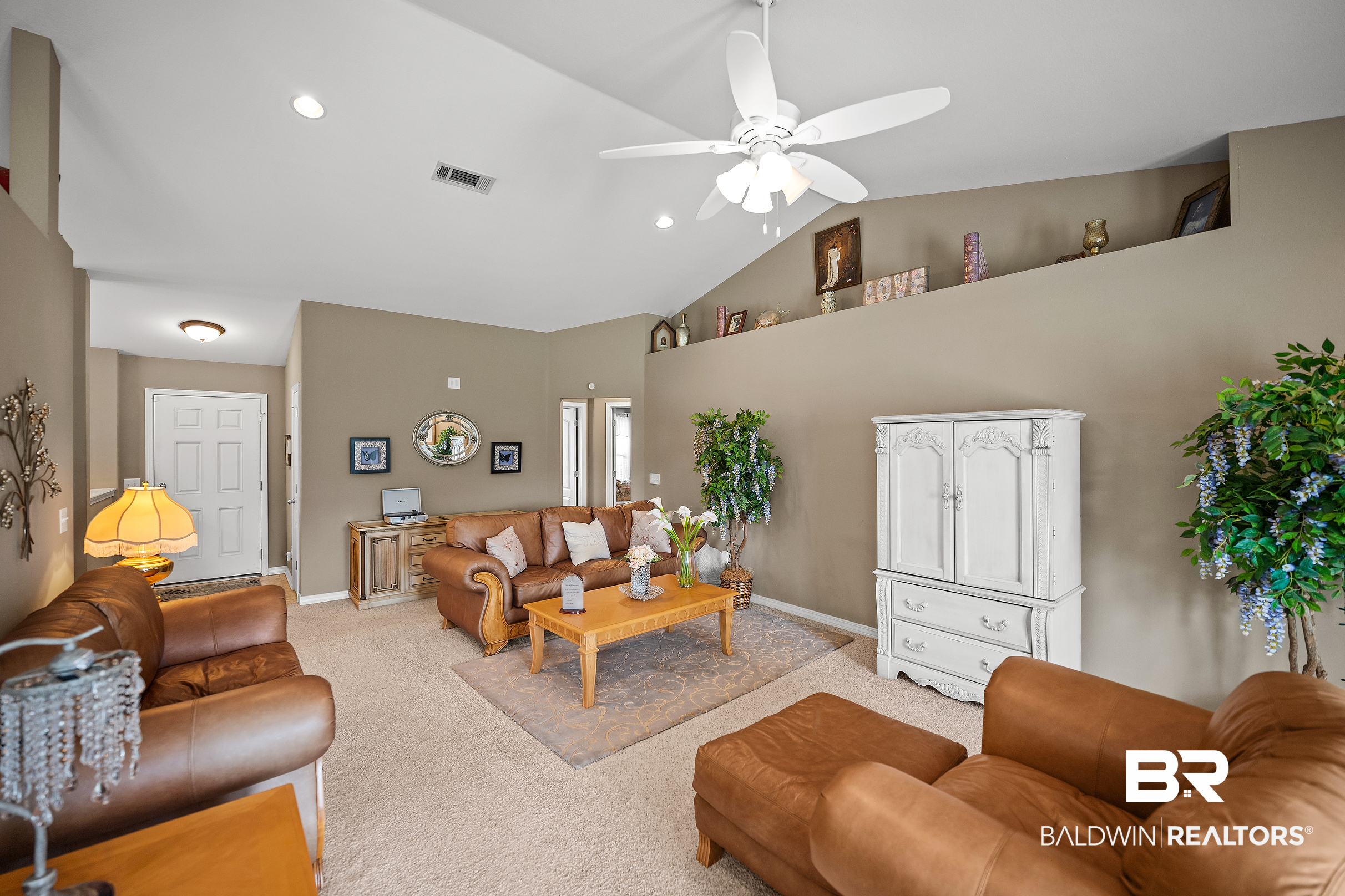 231 Meadow Run Loop East Foley, AL 36535 - Photo 11 of 46 Great Room