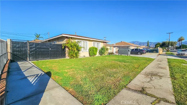 $2,700 | 617 North Orange Avenue, Unit B, West Covina, CA 91790