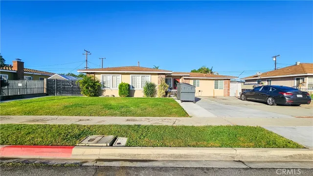 $2,700 | 617 North Orange Avenue, Unit B, West Covina, CA 91790