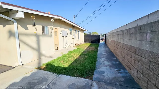 $2,700 | 617 North Orange Avenue, Unit B, West Covina, CA 91790