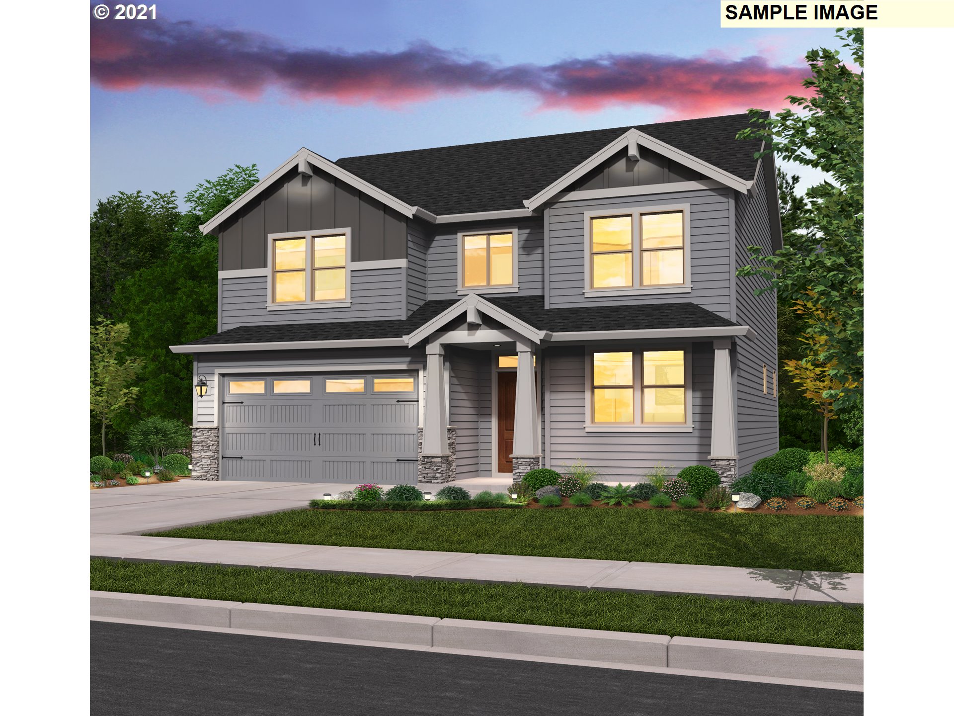 2041 North 2nd Way Ridgefield, WA 98642 - Photo 1 of 1