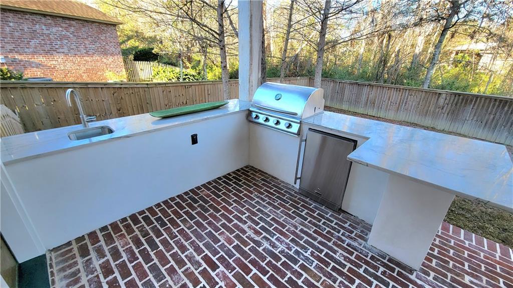 400 Southdown Loop Covington, LA 70433 - Photo 29 of 33