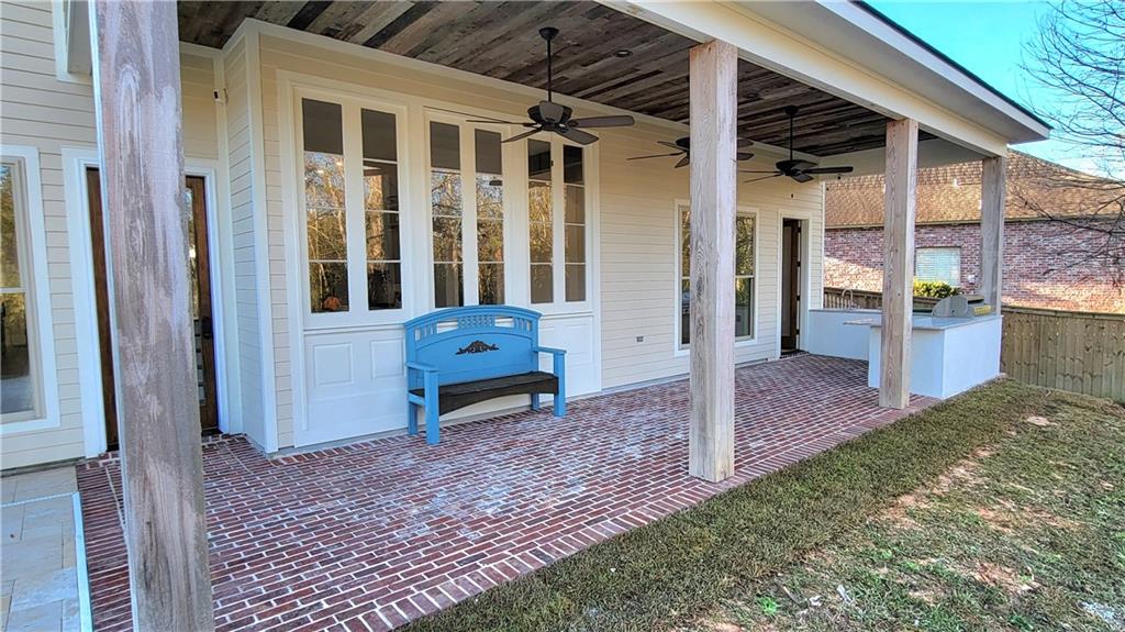 400 Southdown Loop Covington, LA 70433 - Photo 30 of 33