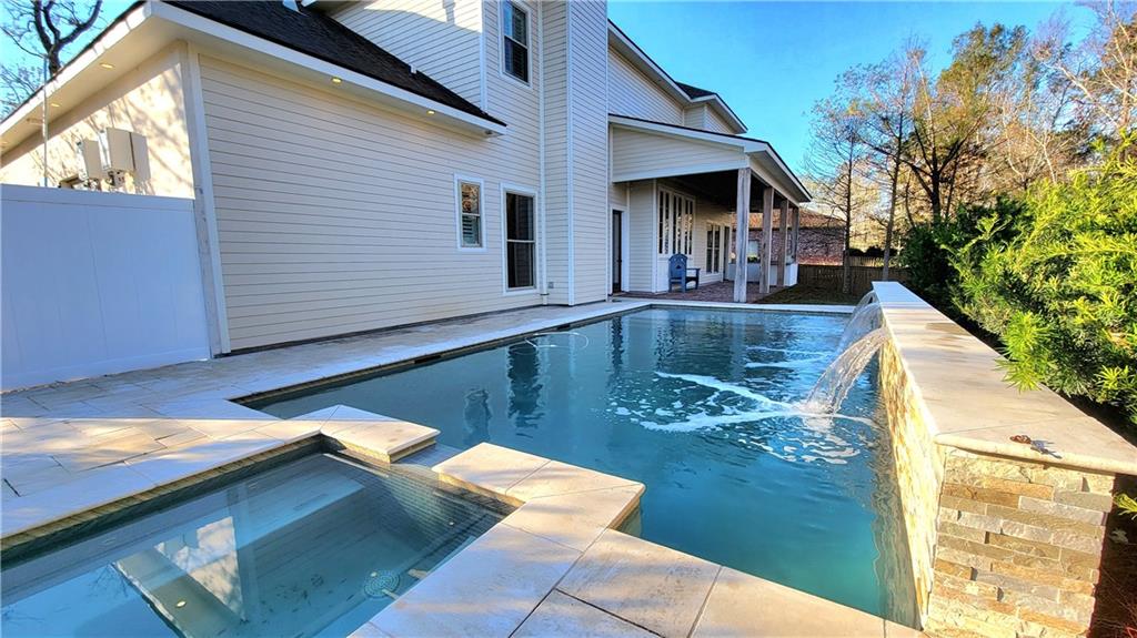 400 Southdown Loop Covington, LA 70433 - Photo 31 of 33