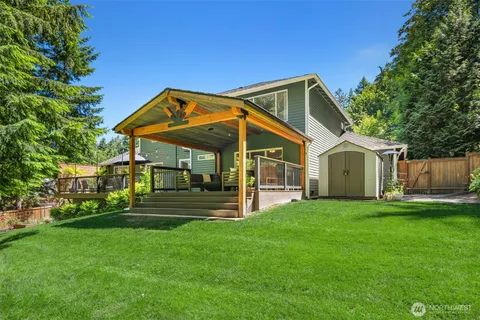 $1,360,000 | 20116 70th Avenue Southeast, Snohomish, WA 98296