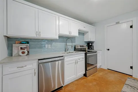 $550,000 | 506 North Chestnut Street, McKinney, TX 75069