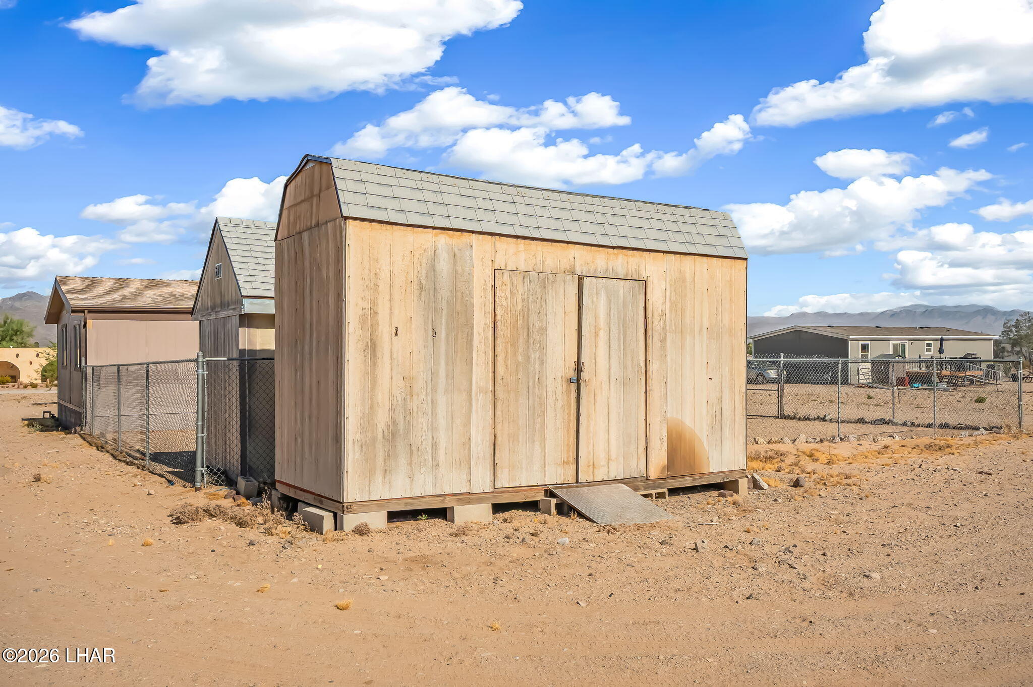 4902 El Ranchero Road Fort Mohave, AZ 86426 - Photo 56 of 61