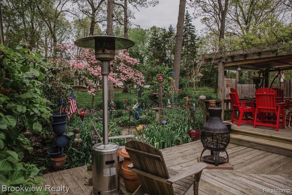 2942 Hillendale Drive Rochester Hills, MI 48309 - Photo 28 of 30