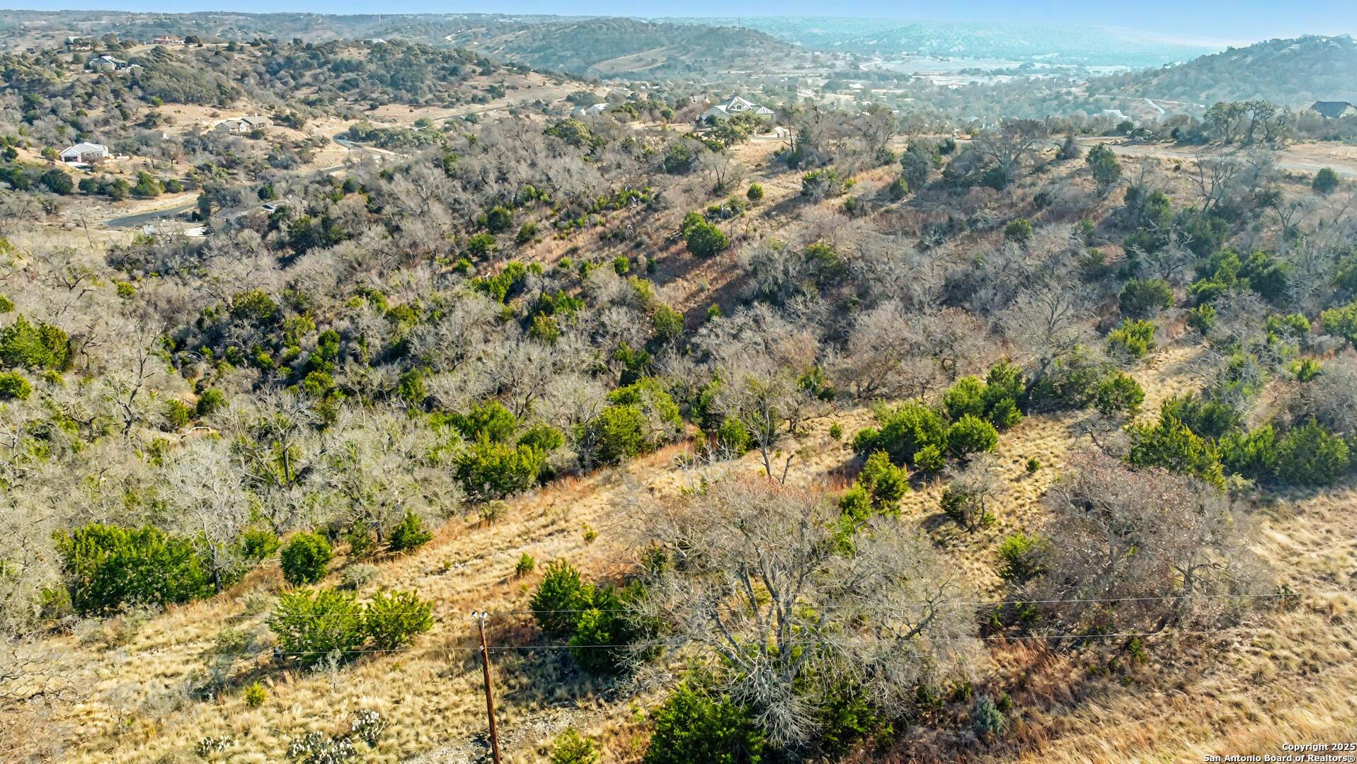 345 Echo Falls Road Comfort, TX 78013 - Photo 6 of 11