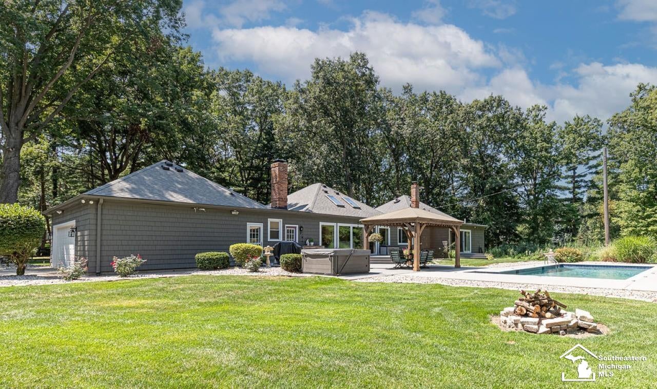 17152 Ida Center Road Petersburg, MI 49270 - Photo 50 of 66 Gallery Image 50