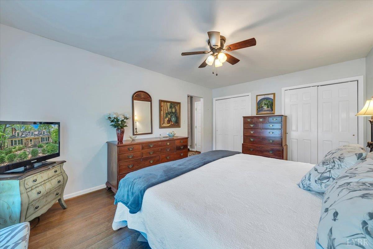 5136 Wedgewood Road Lynchburg, VA 24503 - Photo 25 of 57 Gallery Image 25