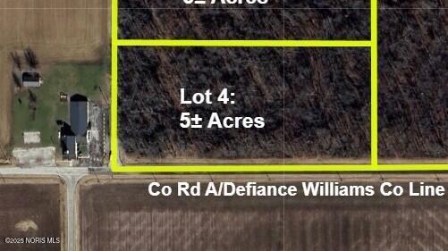 18 County Road East Bryan, OH 43506 - Photo 1 of 7 Lot 4