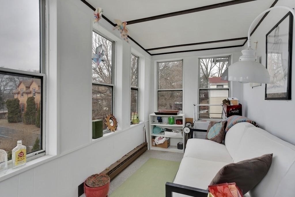 35 Manning Street, Unit 2 Boston, MA 02131 - Photo 12 of 15