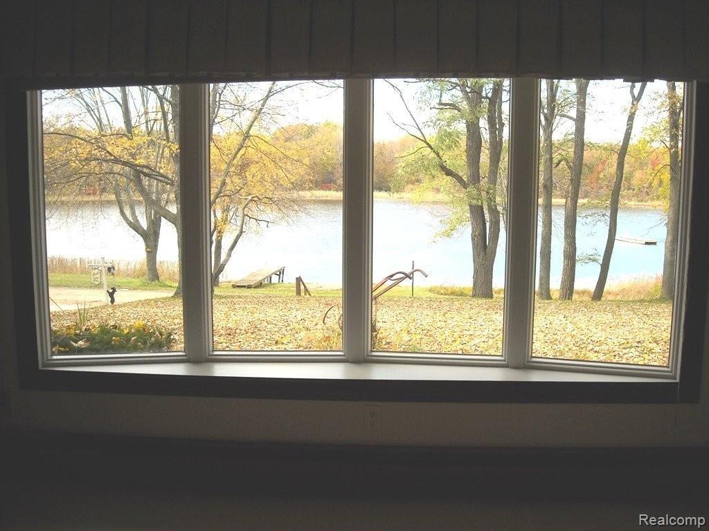 72320 Lassier Road Romeo, MI 48065 - Photo 9 of 17 View of Lake.JPG
