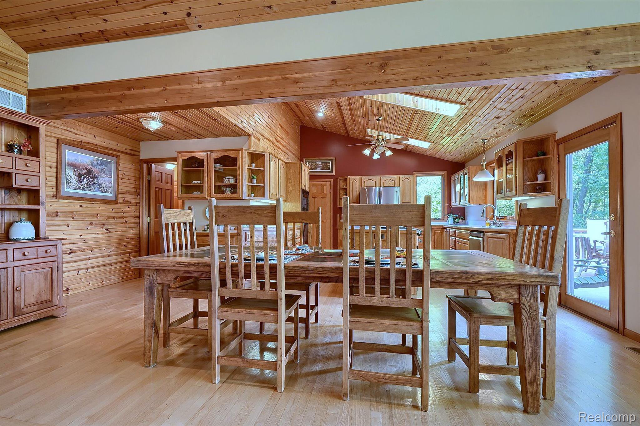 5150 Havens Road Leonard, MI 48367 - Photo 29 of 71 Gallery Image 29