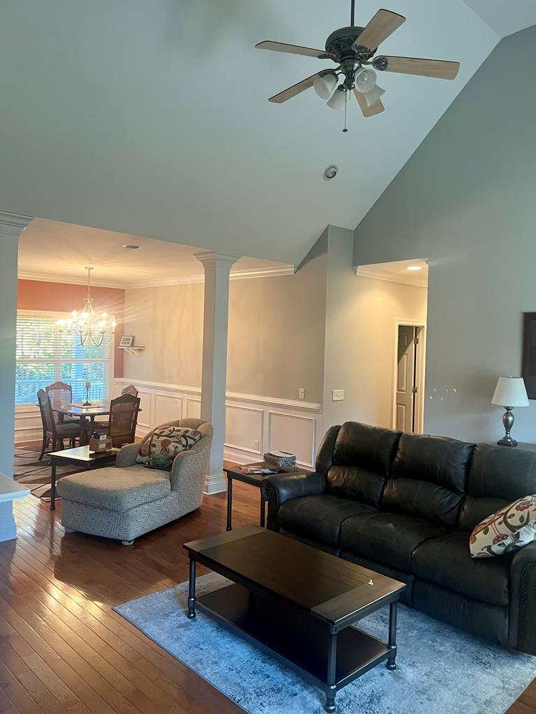 97 East Riley Street Chatsworth, GA 30705 - Photo 11 of 42 Gallery Image 11