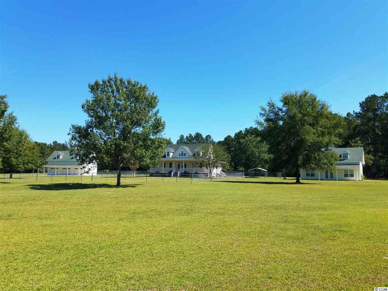 2594 Nesmith Road Nesmith, SC 29580 - Photo 3 of 9