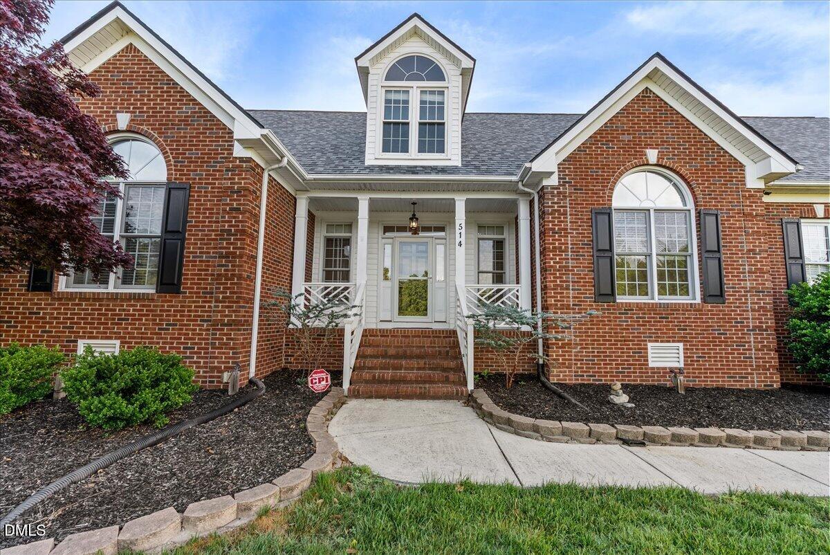 514 Averette Road Rolesville, NC 27571 - Photo 7 of 52 18-DSC03992