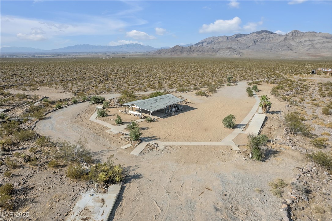 West Ohio Road Pahrump, NV 89060 - Photo 13 of 25