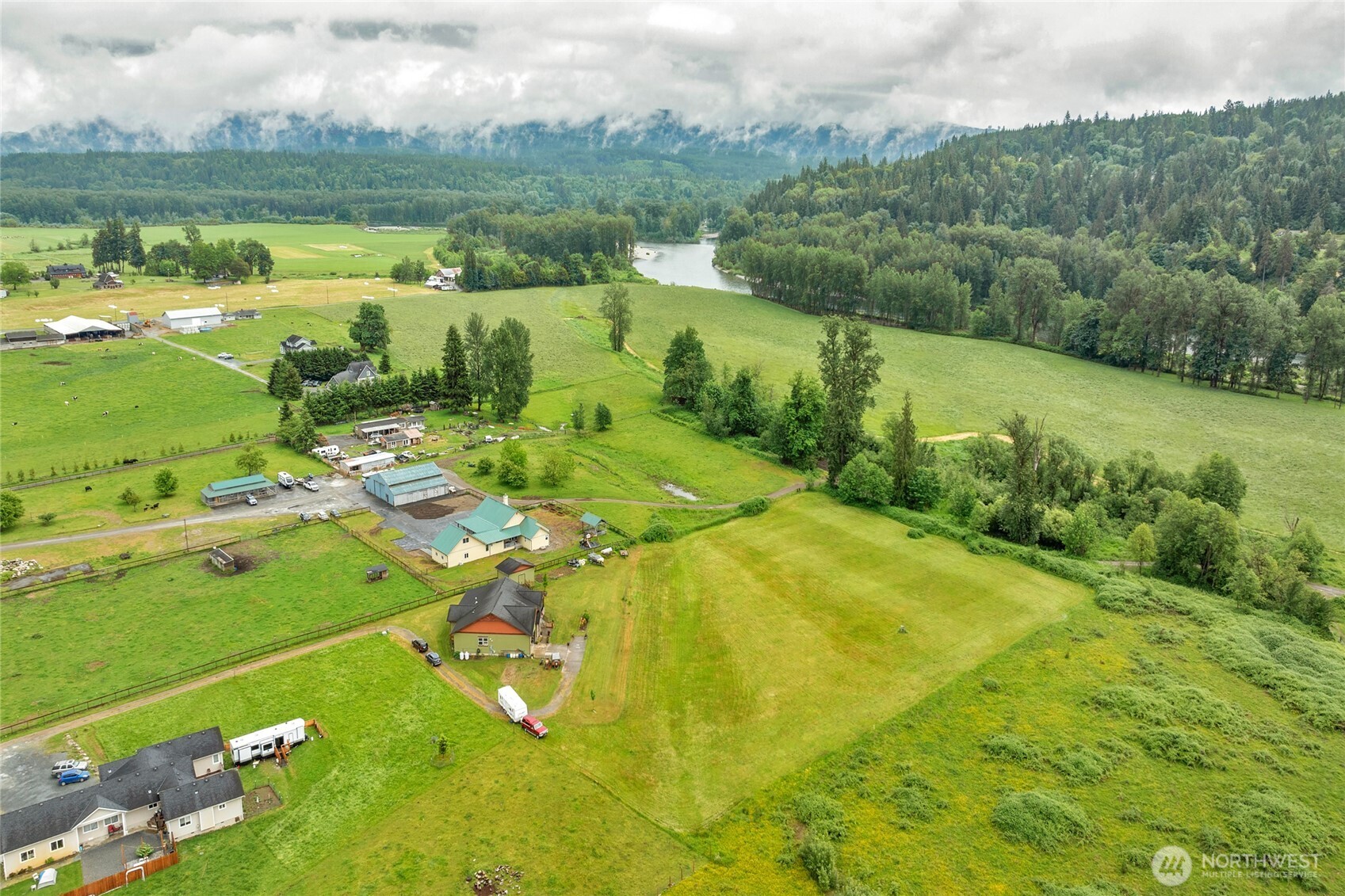 26812 162nd Street Southeast Monroe, WA 98272 - Photo 39 of 40 a view of a city