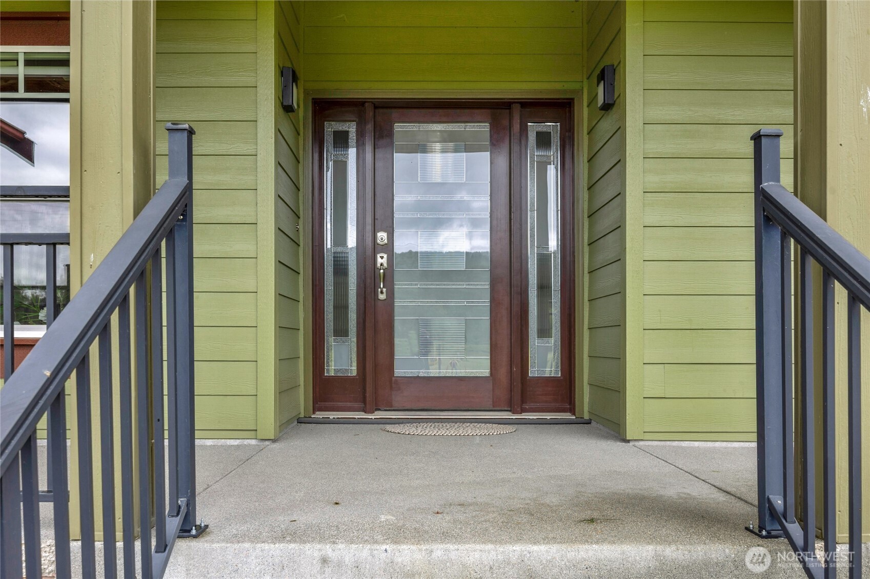 26812 162nd Street Southeast Monroe, WA 98272 - Photo 40 of 40 a view of entrance door of the house