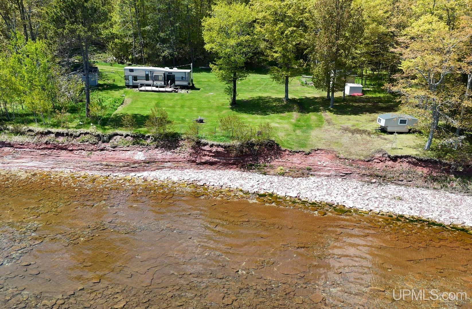 40990 Red Rock Road Lake Linden, MI 49945 - Photo 8 of 27
