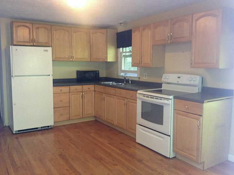 1 Preble Street Wells, ME 04090 - Photo 5 of 23 Kitchen. Updated kitchen with maple...