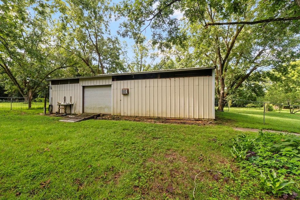 1691 Spring Street Newton, AL 36352 - Photo 46 of 58