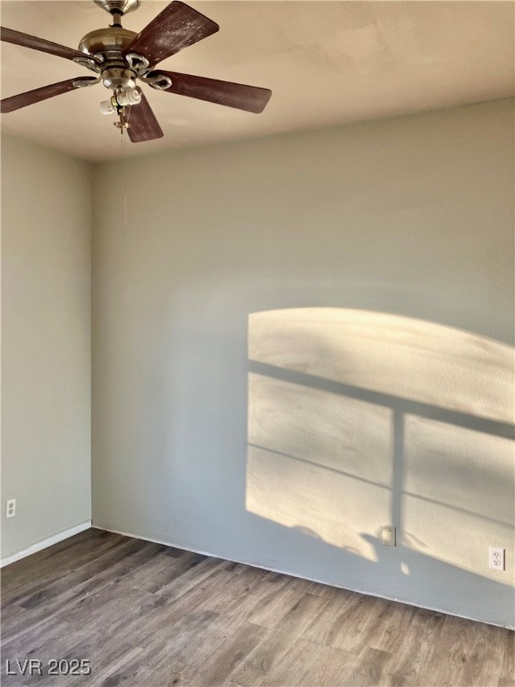 2975 Bluegrass Lane, Unit 521 Henderson, NV 89074 - Photo 20 of 35 2nd Bedroom