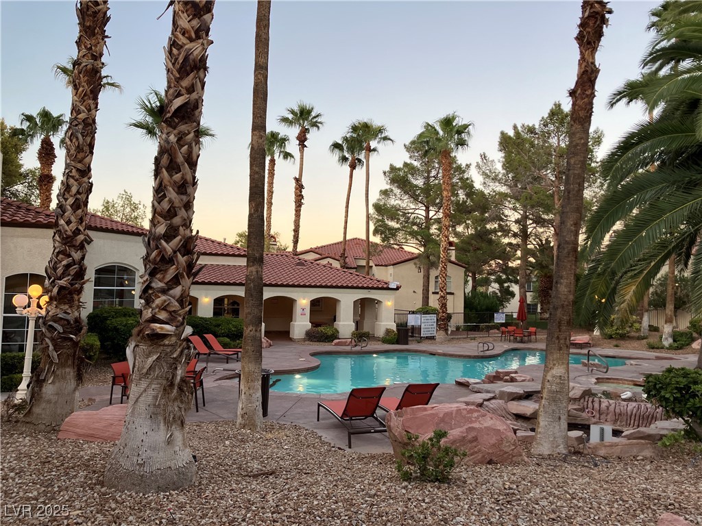 2975 Bluegrass Lane, Unit 521 Henderson, NV 89074 - Photo 31 of 35