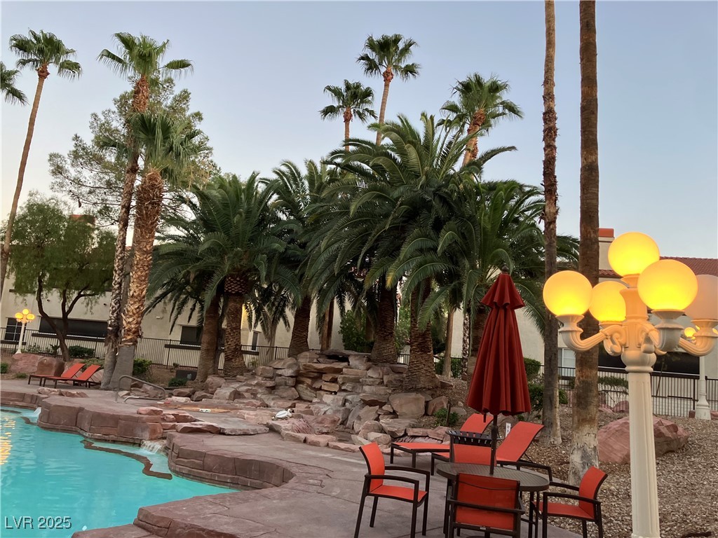 2975 Bluegrass Lane, Unit 521 Henderson, NV 89074 - Photo 34 of 35