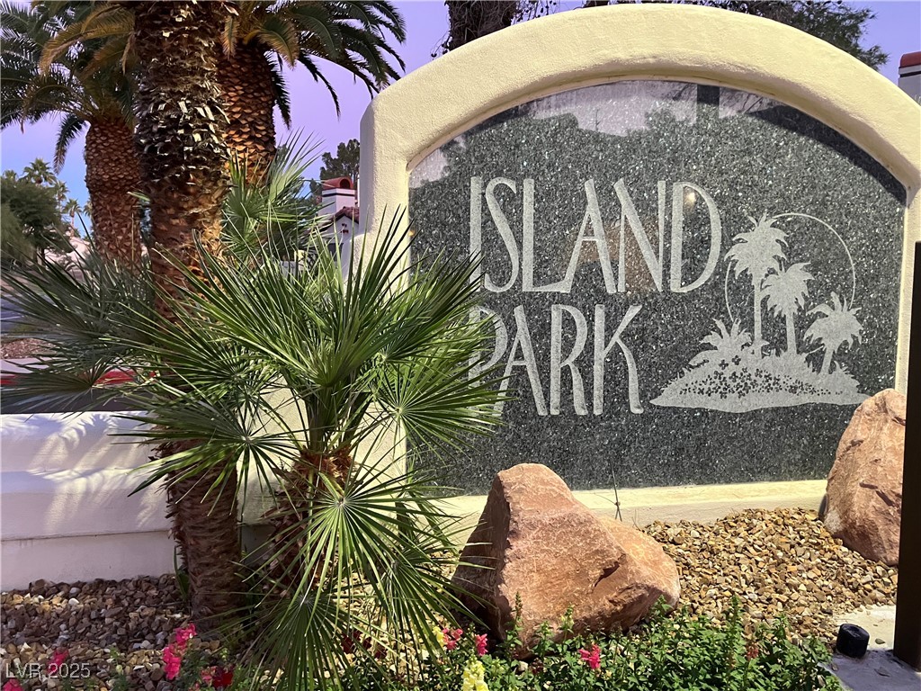 2975 Bluegrass Lane, Unit 521 Henderson, NV 89074 - Photo 35 of 35