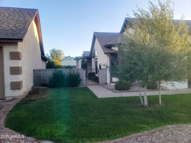 $1,850 | 1625 East Jerome Avenue, Mesa, AZ 85204