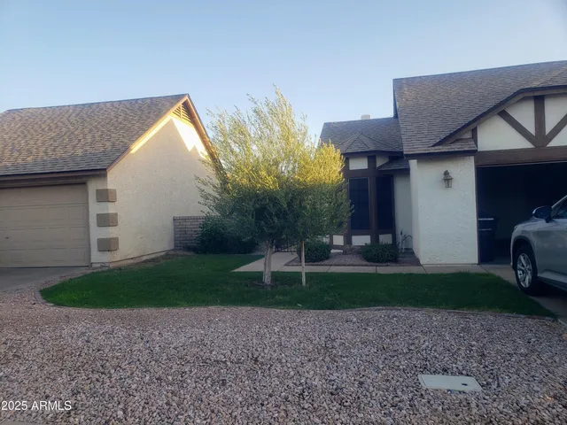 $1,850 | 1625 East Jerome Avenue, Mesa, AZ 85204