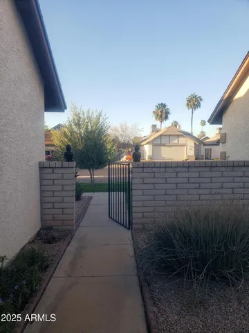 $1,850 | 1625 East Jerome Avenue, Mesa, AZ 85204