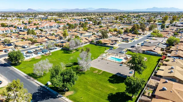 $1,850 | 1625 East Jerome Avenue, Mesa, AZ 85204