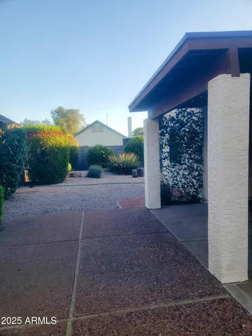$1,850 | 1625 East Jerome Avenue, Mesa, AZ 85204