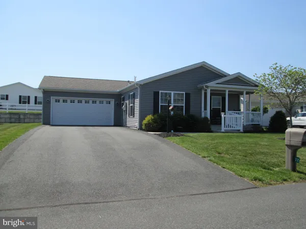 $279,900 | 22 Finch Drive North, Bechtelsville, PA 19505