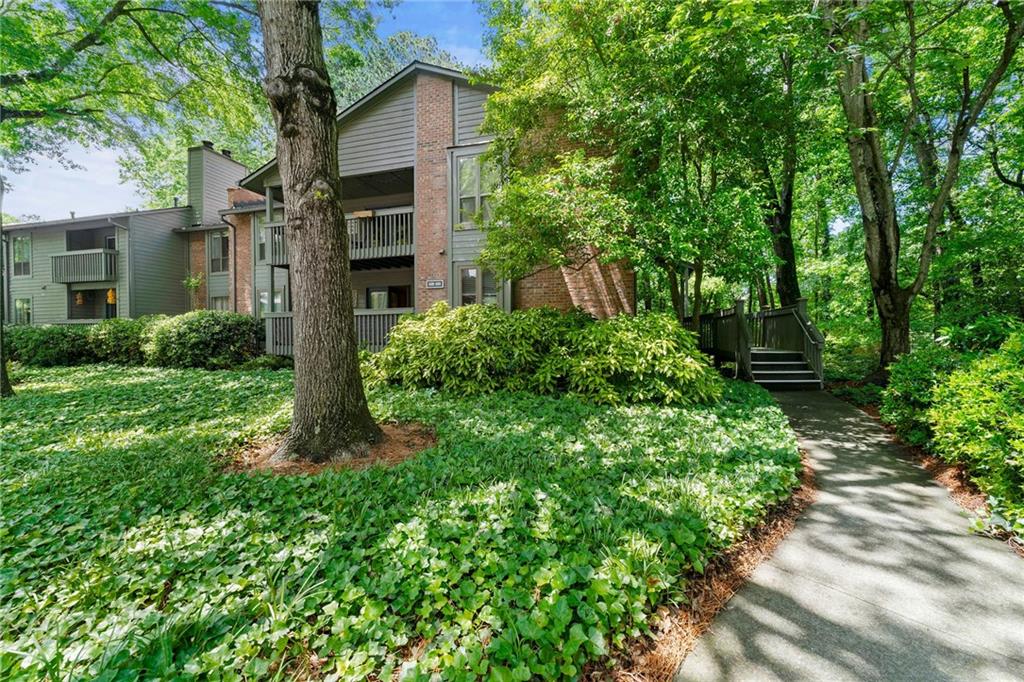 1424 Tuxworth Circle Decatur, GA 30033 - Photo 1 of 1