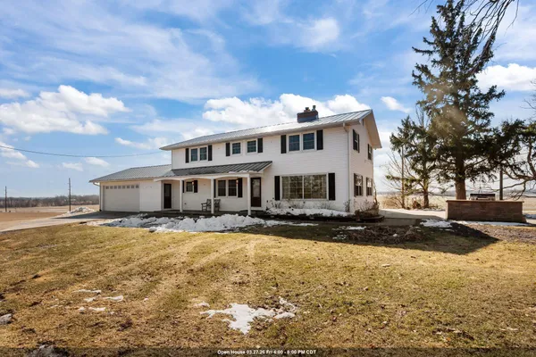 $649,000 | 2284 Waukau Road, Omro, WI 54963