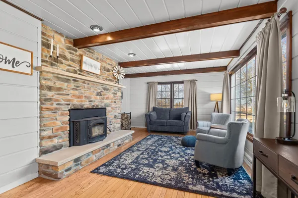 $649,000 | 2284 Waukau Road, Omro, WI 54963